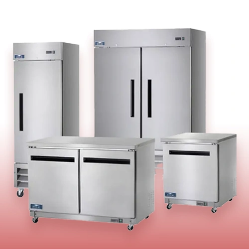 Refrigeration Equipment